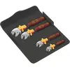 Image de Wera Clé Anglaise 6004 Joker Vde 4 Set One Size