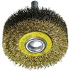 Image de Osborn Brosse Métallique Circulaire Ondulée 0002504161 50x10x13 Mm