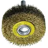 Image de Osborn Brosse Métallique Circulaire Ondulée 0002504142 50x17x13 Mm