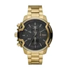 Image de Diesel Montres Montre Homme DZ4522 - Diesel Griffed