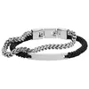 Image de Fossil Bijoux Bracelet Fossil JF03325040 Homme