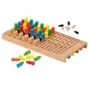 Image de Jeu de plateau Master-logic, Jeu en bois