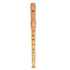 Image de Flû:te à: bec jouet en bois 32 cm