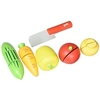 Image de 51598 Légumes avec Velcro Jouet Ensemble