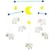 Image de Mouton Mobile 40 X 38 cm