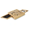 Image de Jeu de Go 30 x 30 x 4.4 cm