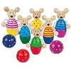 Image de Jeu de Quilles goki Speedy Multicolore TU P2923