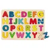 Image de Puzzle d'encastrement Alphabet majuscules A-Z -