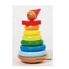Image de Pyramide bonhomme culbuto