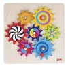 Image de L'Engrenage des couleurs
