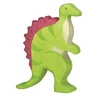 Image de Holtztiger - figurine holtztiger spinosaurus