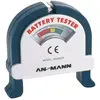 Image de Ansmann Testeur De Batterie One Size