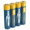 Image de X-POWER Micro AAA - Batterie 4 x AAA - Alcaline