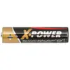 Image de Ansmann Batterie X-power Aaa 4 Unités One Size