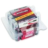 Image de ANSMANN Micro - Batterie 20 x AAA - Alcaline