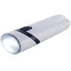 Image de Lampe de poche RC 2 LED à batterie 12 lm 3 h 88 g