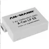 Image de batterie Canon LP-E8