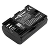 Image de A-Can LP-E6 - Batterie - 1000 mAh - pour Canon LC-E6, LC-E6E, XC10, XC15; EOS 5D, 5DS, 60, 6D, 70, 7D, 80, 90, R, R5, R6, R7, Ra