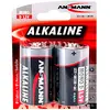 Image de Ansmann Batterie 1x2 Mono D Lr 20 Red-line One Size