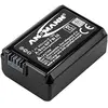 Image de A-Son NP FW 50 - Batterie - Li-Ion - 900 mAh - pour Hasselblad Lunar; Sony Cyber-shot DSC-RX10; a6100; a6300; a6400; a6500; a7R II; a7s II