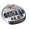 Image de Energy 16 - Chargeur de batteries - 1000 mA - Europe