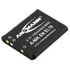 Image de A-Nik EN EL 19 - Batterie - Li-Ion - 700 mAh - pour Nikon Coolpix A100, A300, S2900, S32, S33, S3700, S5300, S6800, S6900, S7000, W100, W150