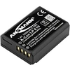 Image de A-Can LP-E10 - Batterie - Li-Ion - 1000 mAh - pour Canon EOS 1500, 2000, 3000, 4000, Kiss X80, Kiss X90, Rebel T100, Rebel T7, Rebel T7+