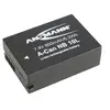 Image de A-Can NB 10 L - Batterie - Li-Ion - 850 mAh - pour Canon PowerShot G1 X, G15, G3 X, SX40 HS, SX50 HS, SX60 HS