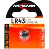 Image de Ansmann Pile Bouton Lr 43 One Size