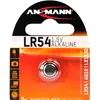 Image de Ansmann Pile Bouton Lr 54 One Size