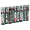 Image de Ansmann Batterie 1x8 Micro Aaa Lr 03 Red-line One Size