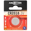 Image de ANSMANN - Batterie CR2016 - Li