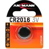 Image de Ansmann Pile Bouton Cr 2016 One Size