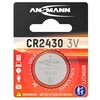Image de ANSMANN - Batterie CR2430 - Li
