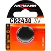 Image de Ansmann Pile Bouton Cr 2430 One Size