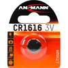 Image de Ansmann Pile Bouton Cr 1616 One Size