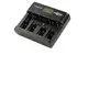 Image de Chargeur pour piles rondes NiCd, NiMH Powerline 5 Pro