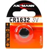 Image de Ansmann Pile Bouton Cr 1632 One Size