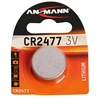 Image de ANSMANN - Batterie CR2477 - Li