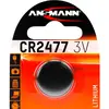 Image de Ansmann Pile Bouton Cr 2477 One Size