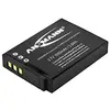 Image de A-Nik EN EL 12 - Pile pour appareil photo - Li-Ion - 900 mAh - pour Nikon Coolpix A1000, A900, AW120, AW130, P340, S9600, S9900, W300; KeyMission