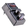 Image de POWERline 2 - Chargeur de batteries - (pour 2x9V) - 75 mA - Europe