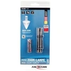 Image de Lampe de poche T50F LED à pile(s) 60 lm 2.5 h 60 g