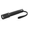 Image de Lampe de poche M200F LED avec clip ceinture, avec dragonne à pile(s) 240 lm 174 g