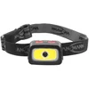 Image de Ansmann Lampe Frontale Hd200b