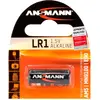 Image de Ansmann Batterie Lr 1 One Size