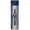 Image de Ansmann Batterie Li-ion 18650 3400mah 3.6v Micro-usb 1307-0003