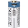 Image de 16340 Batterie USB-C 16340 Li-Ion 3.6 V 850 mAh