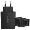 Image de MultiChargeur USB - HC430 noir