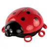 Image de ANSMANN Projecteur ciel étoilé en forme de coccinelle (1 pce)   Veilleuse lumineuse pour aider les enfants à s'endormir   Veilleuse bébé avec jeu de lumière en occasion ou reconditionné
